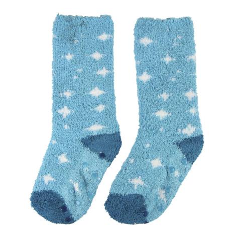 Disney Frozen Fleece Blanket Sleeping Set Extra Image 2